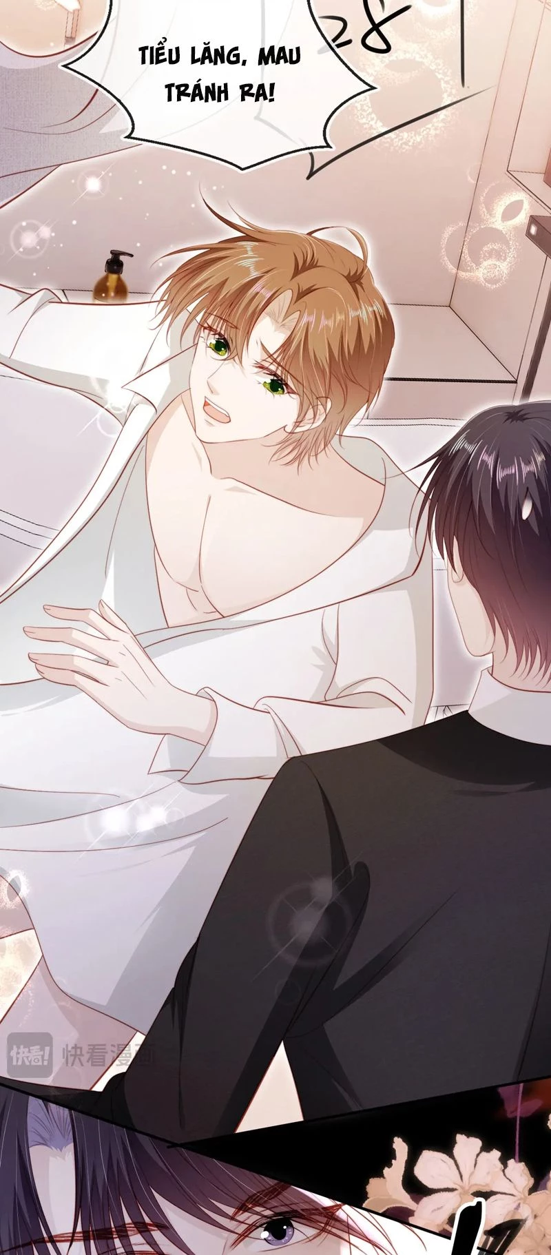 Hắc Hóa Phản Diện Sủng Lên Trời Chapter 134 - 7