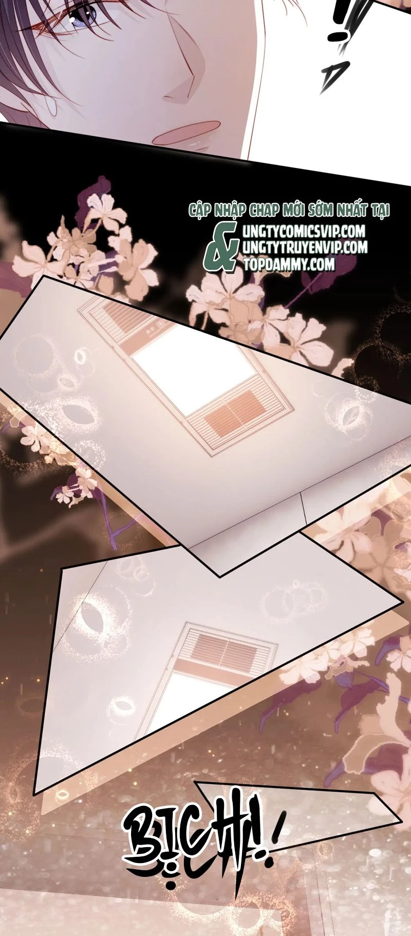 Hắc Hóa Phản Diện Sủng Lên Trời Chapter 134 - 8