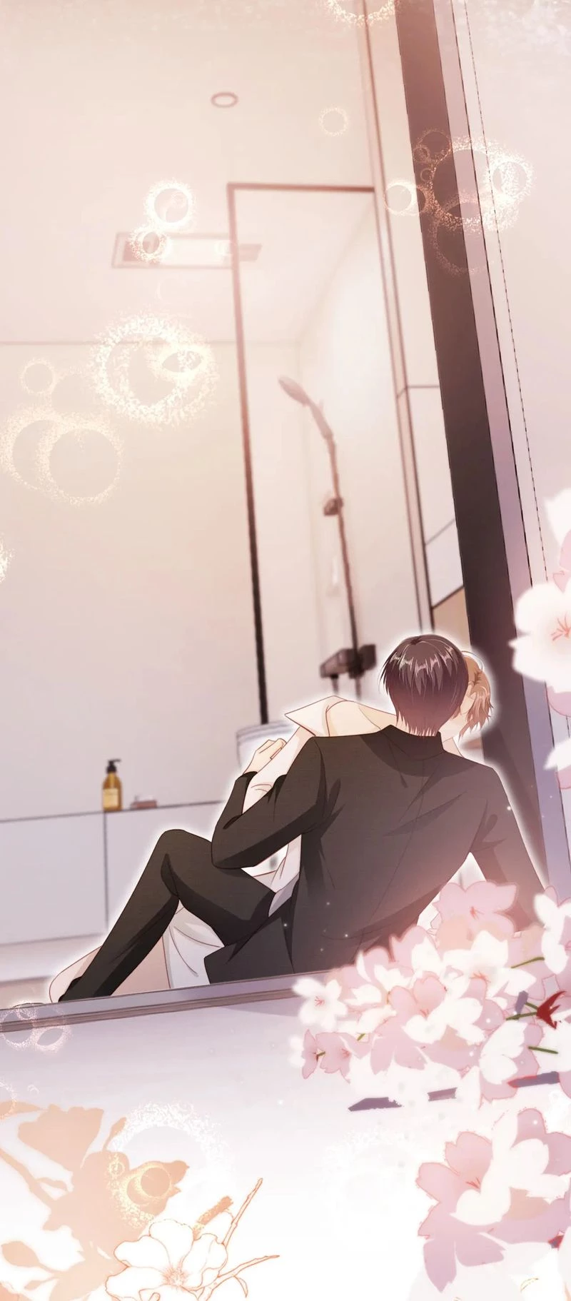 Hắc Hóa Phản Diện Sủng Lên Trời Chapter 134 - 9