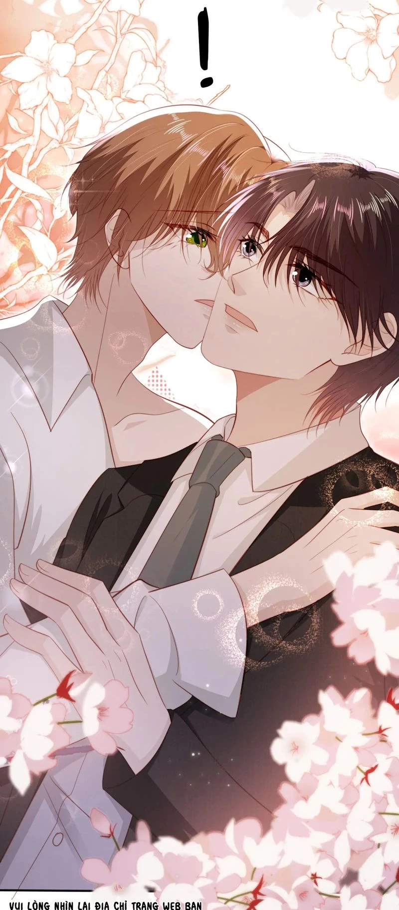 Hắc Hóa Phản Diện Sủng Lên Trời Chapter 134 - 10