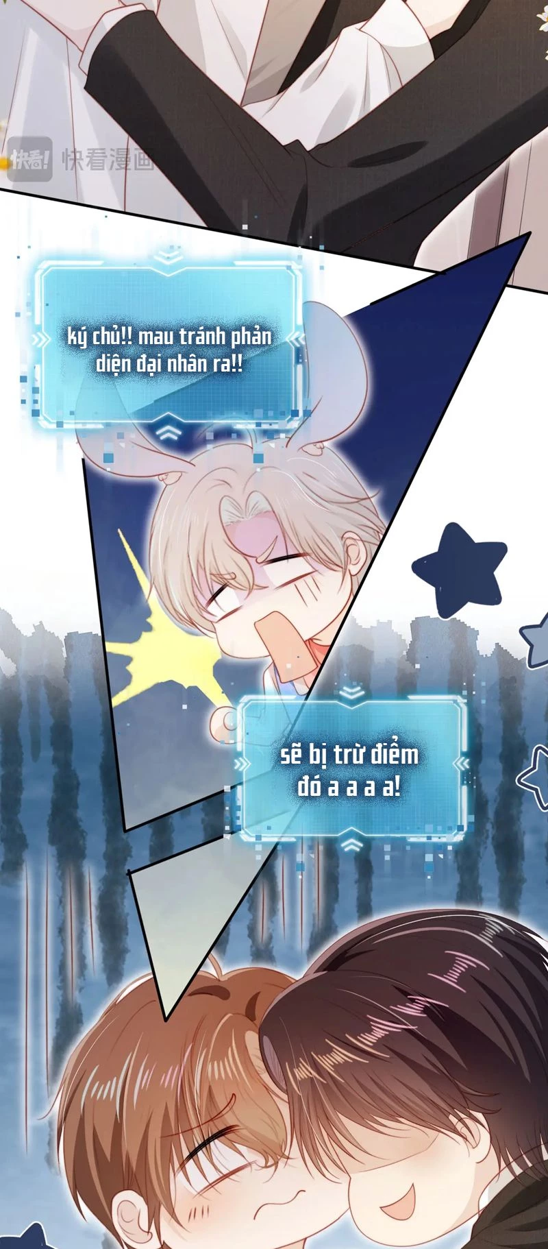 Hắc Hóa Phản Diện Sủng Lên Trời Chapter 134 - 12