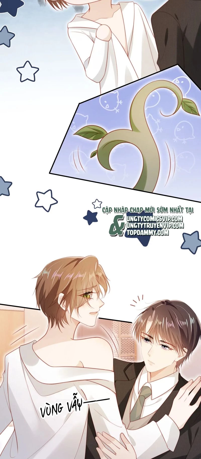 Hắc Hóa Phản Diện Sủng Lên Trời Chapter 134 - 13