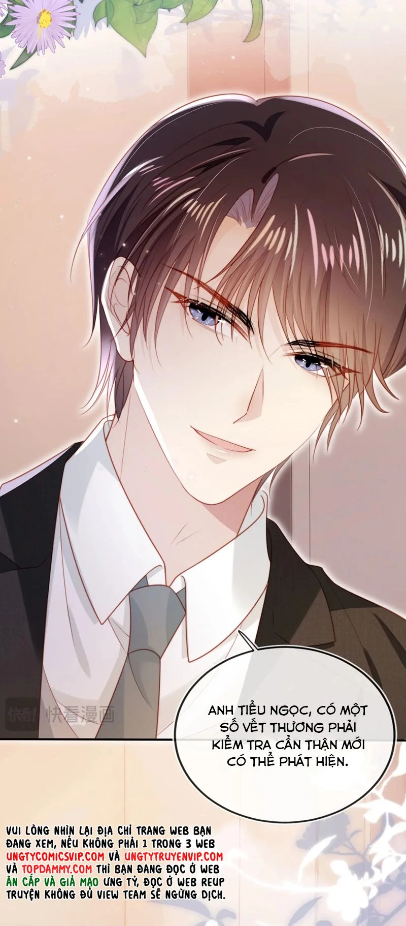 Hắc Hóa Phản Diện Sủng Lên Trời Chapter 134 - 15