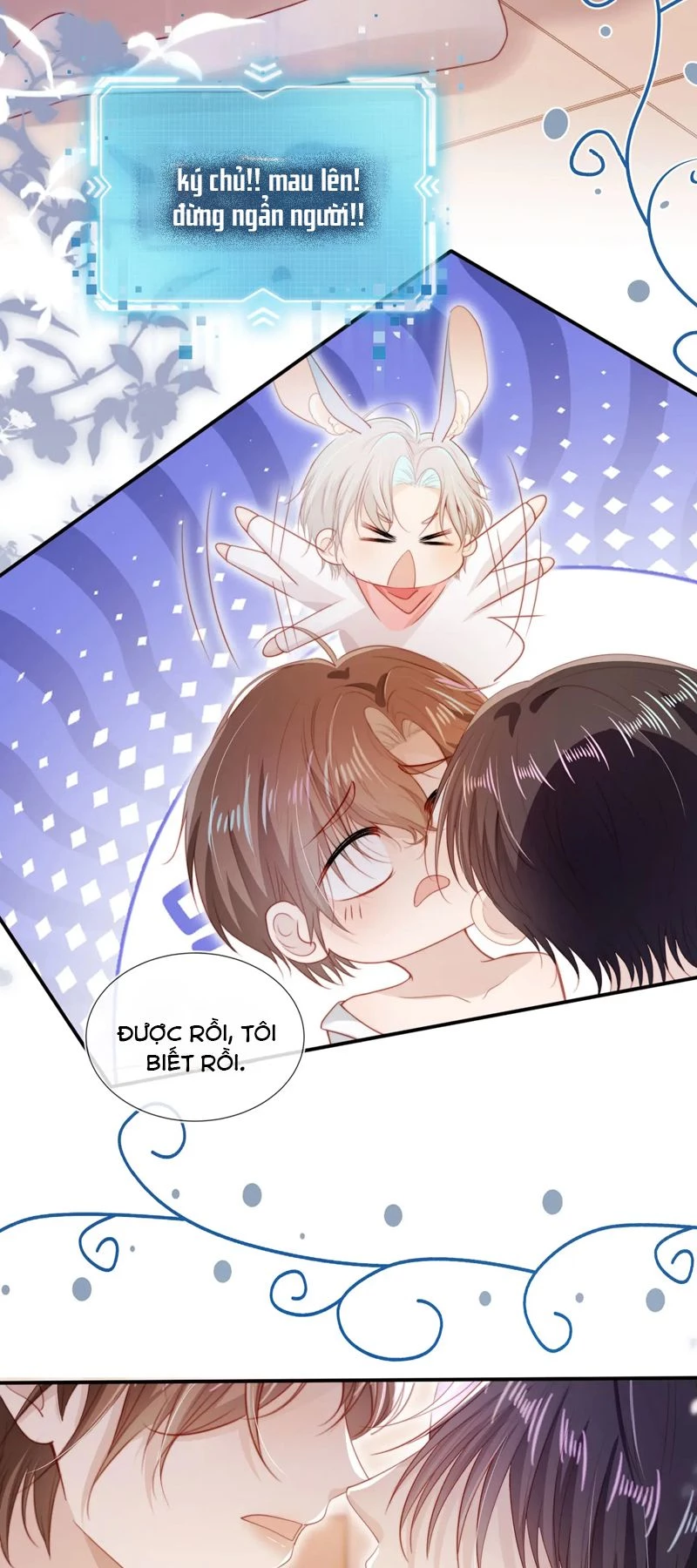 Hắc Hóa Phản Diện Sủng Lên Trời Chapter 134 - 17