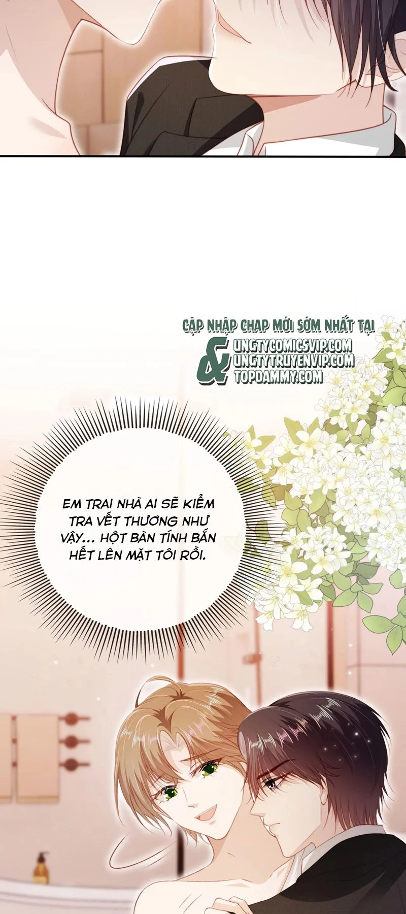 Hắc Hóa Phản Diện Sủng Lên Trời Chapter 134 - 18