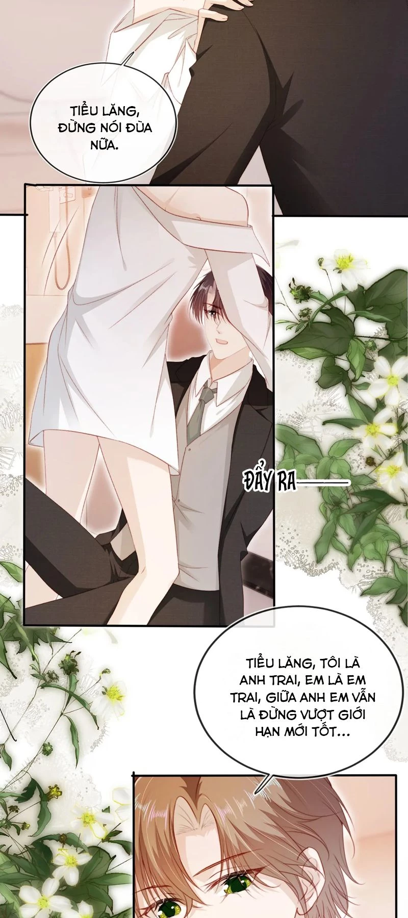 Hắc Hóa Phản Diện Sủng Lên Trời Chapter 134 - 19