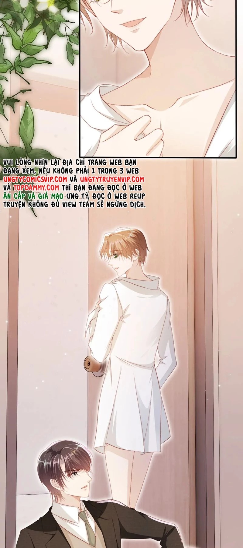 Hắc Hóa Phản Diện Sủng Lên Trời Chapter 134 - 20