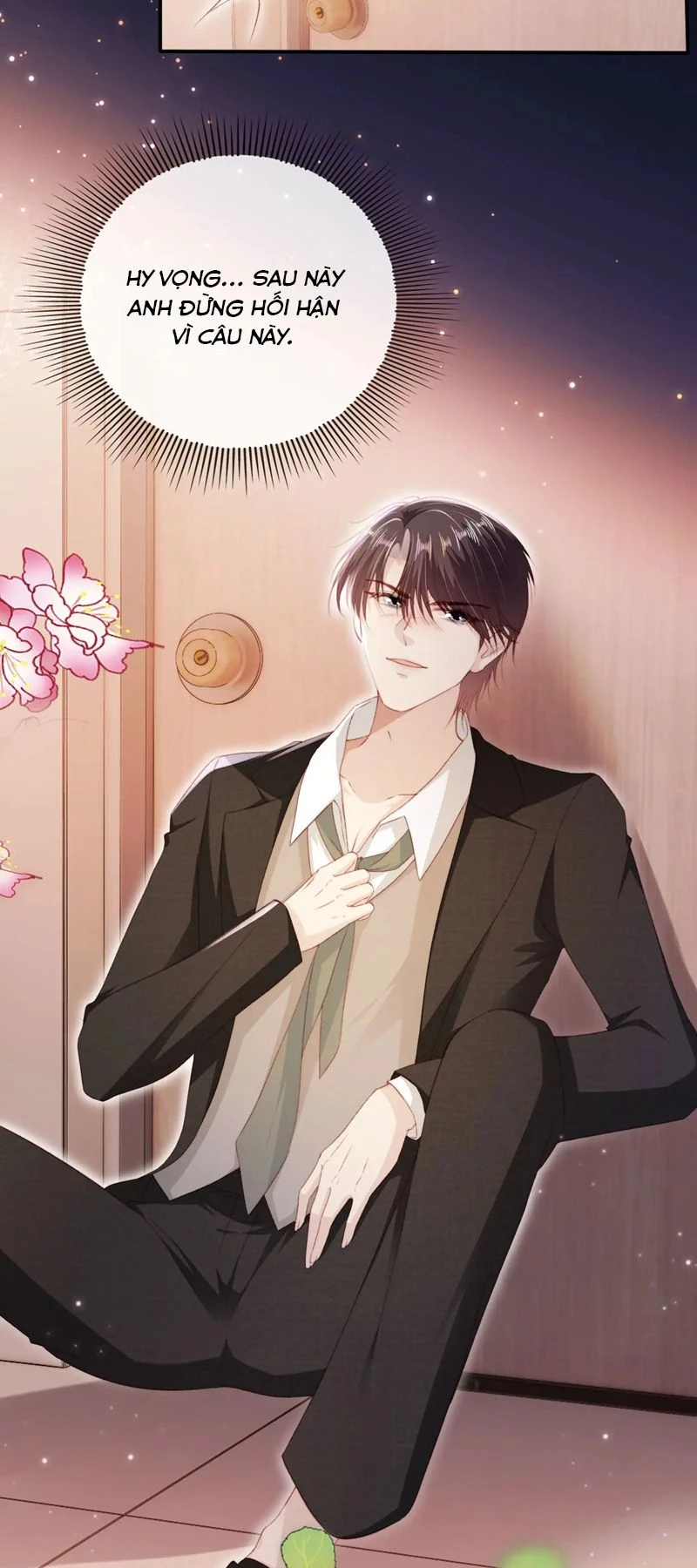 Hắc Hóa Phản Diện Sủng Lên Trời Chapter 134 - 22