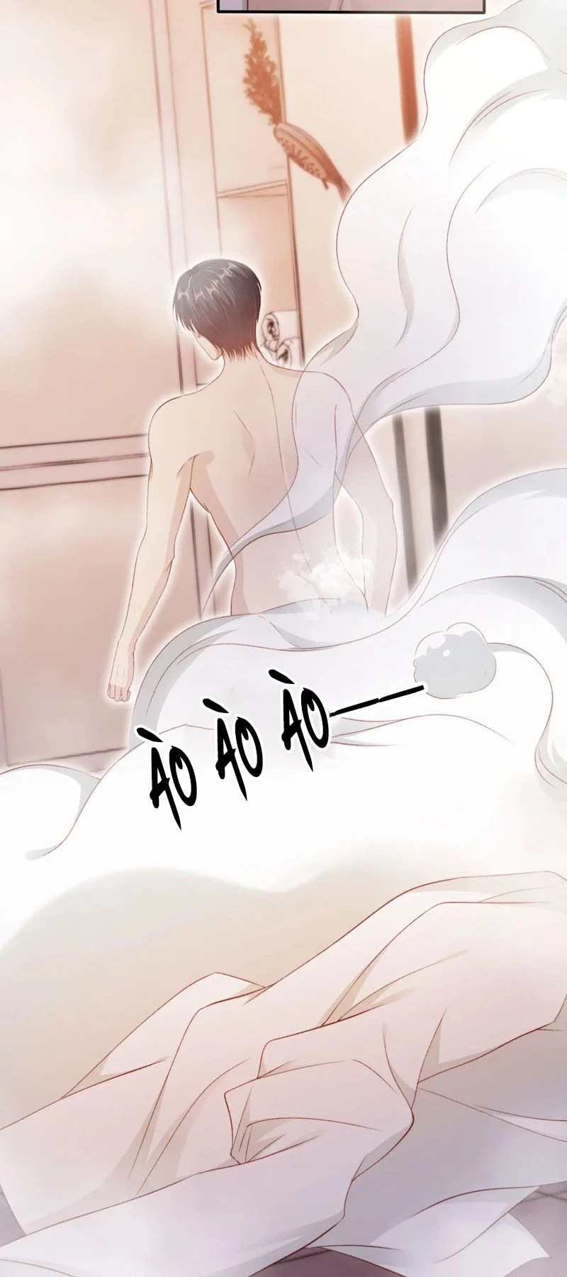 Hắc Hóa Phản Diện Sủng Lên Trời Chapter 134 - 24