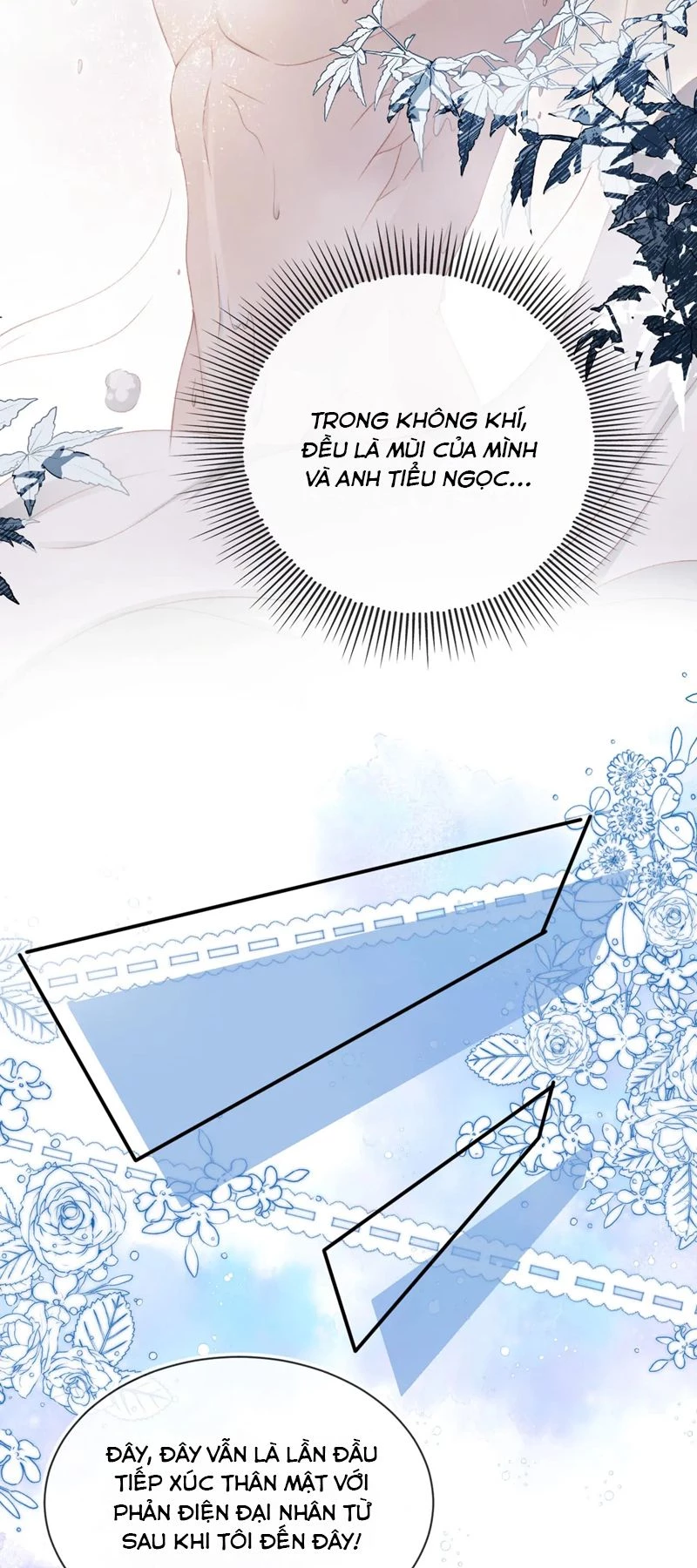 Hắc Hóa Phản Diện Sủng Lên Trời Chapter 134 - 27