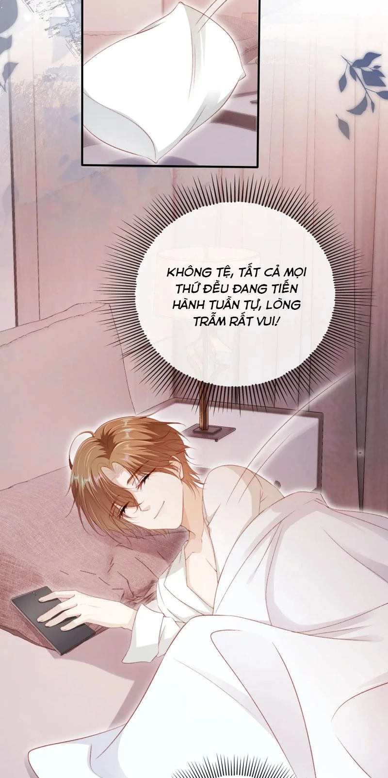 Hắc Hóa Phản Diện Sủng Lên Trời Chapter 134 - 32