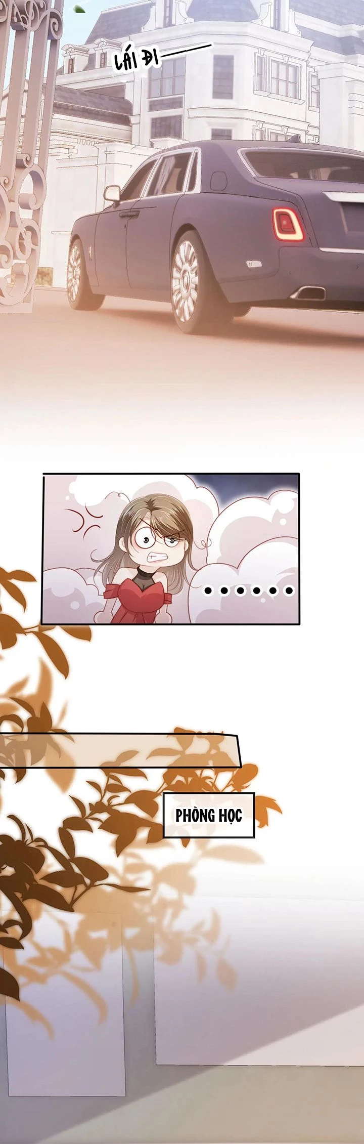 Hắc Hóa Phản Diện Sủng Lên Trời Chapter 135 - 13