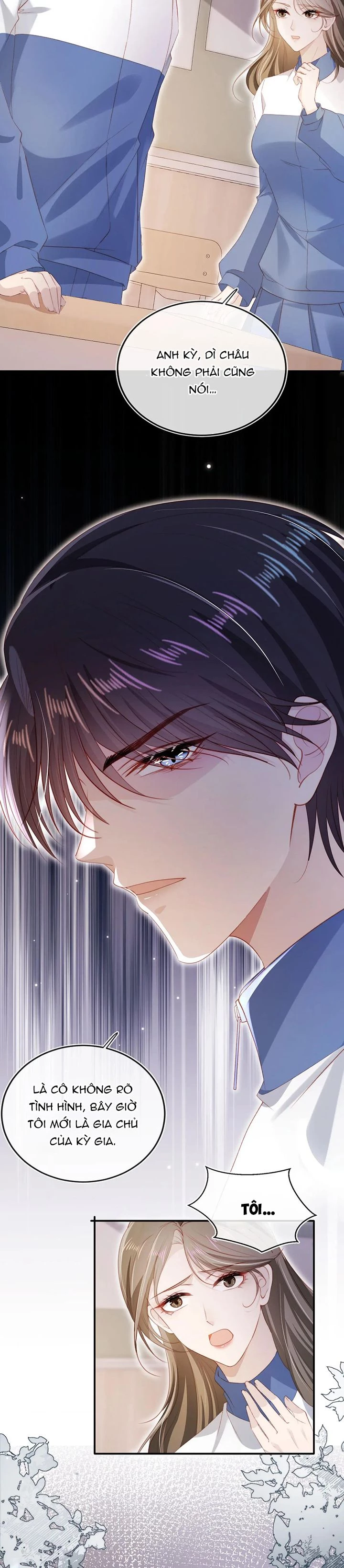 Hắc Hóa Phản Diện Sủng Lên Trời Chapter 136 - 2