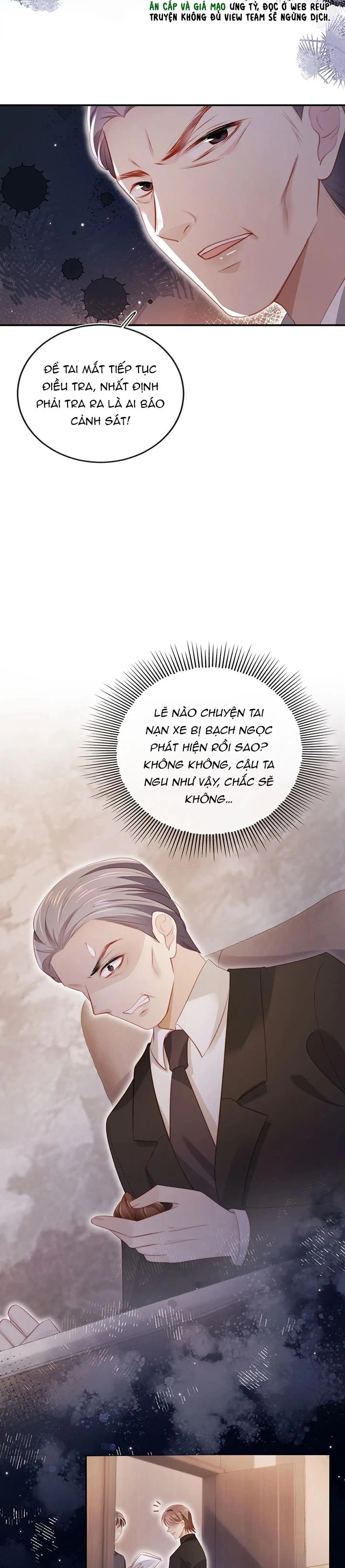 Hắc Hóa Phản Diện Sủng Lên Trời Chapter 136 - 5