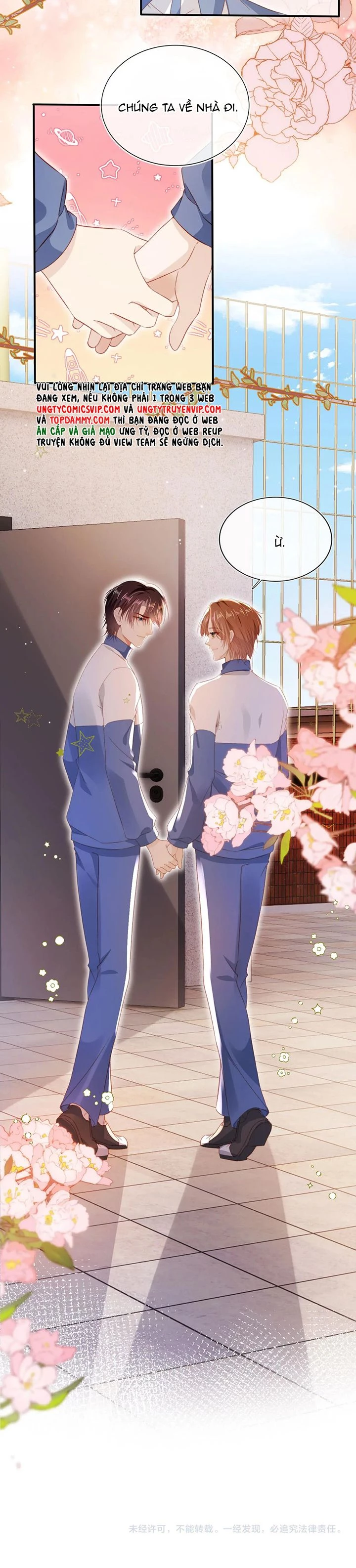 Hắc Hóa Phản Diện Sủng Lên Trời Chapter 136 - 15