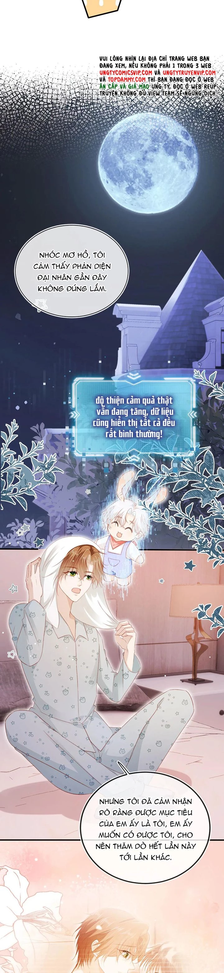 Hắc Hóa Phản Diện Sủng Lên Trời Chapter 137 - 11