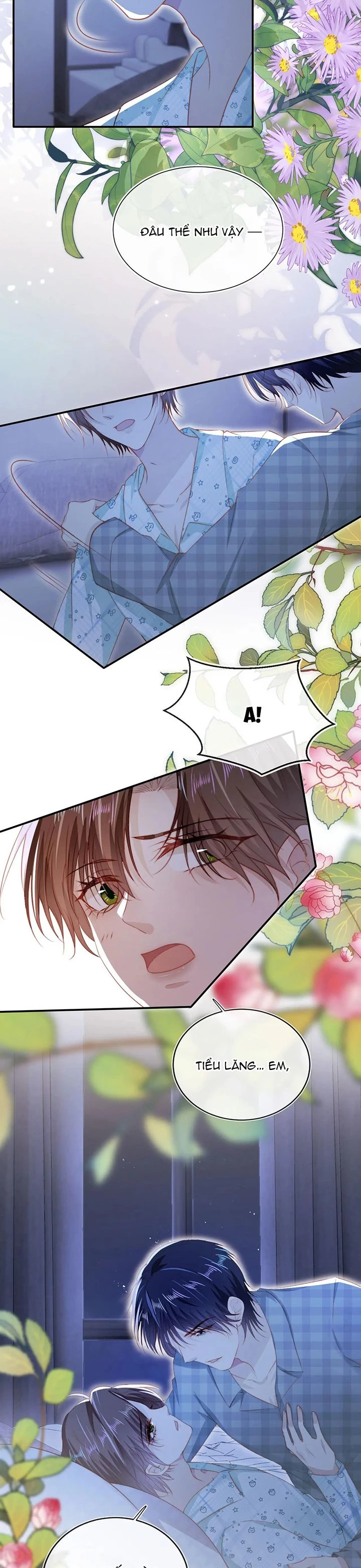 Hắc Hóa Phản Diện Sủng Lên Trời Chapter 137 - 15