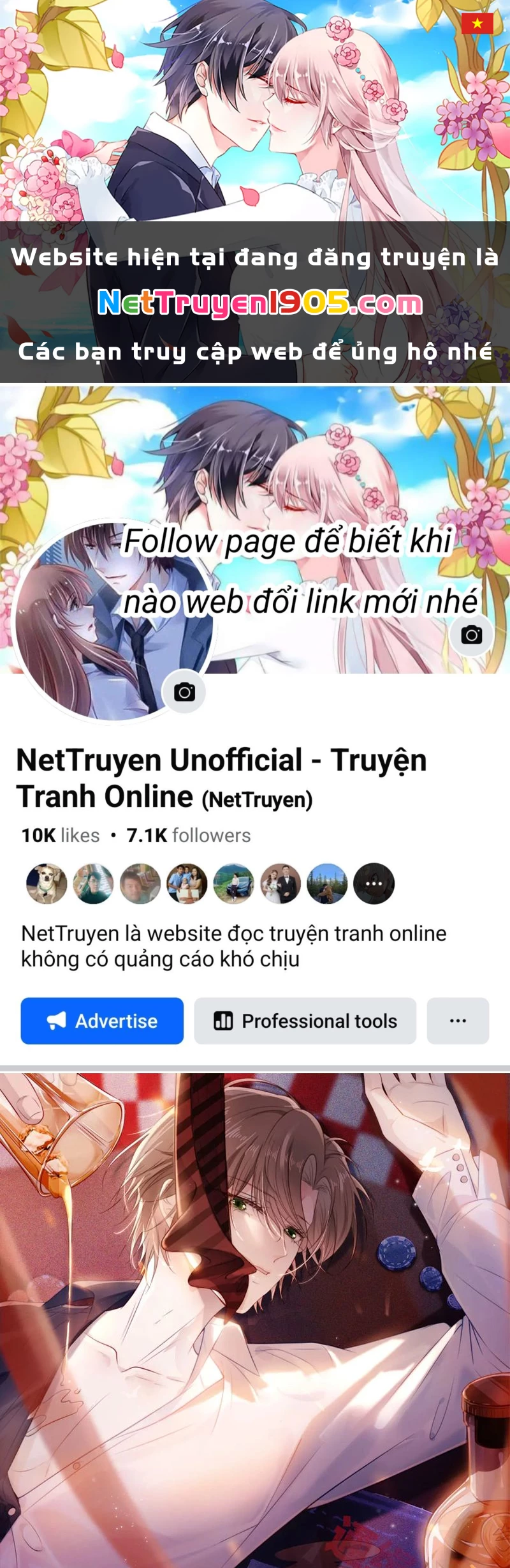 Hắc Hóa Phản Diện Sủng Lên Trời Chapter 138 - 1