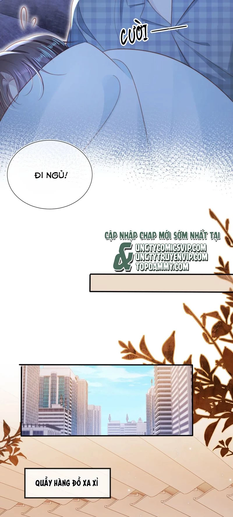 Hắc Hóa Phản Diện Sủng Lên Trời Chapter 138 - 8