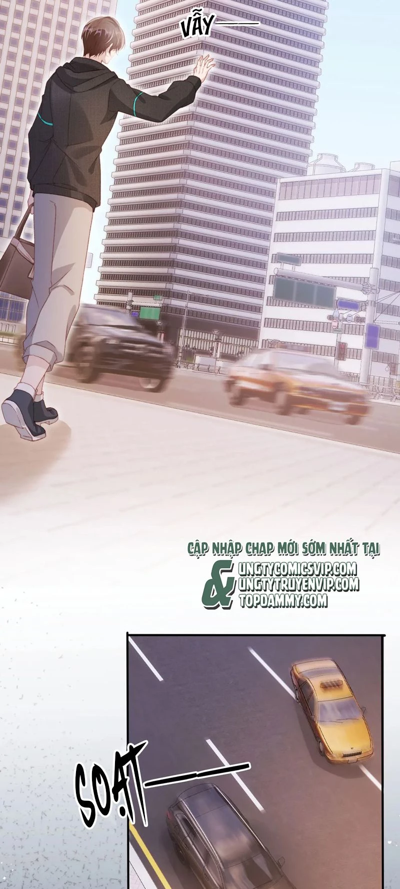 Hắc Hóa Phản Diện Sủng Lên Trời Chapter 138 - 14