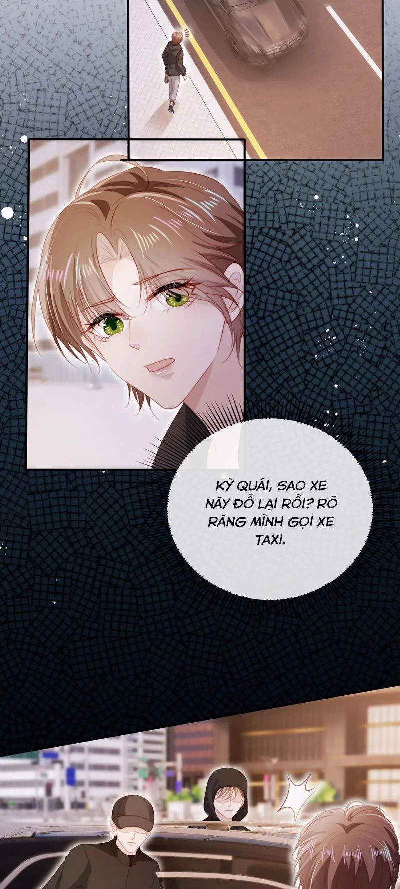 Hắc Hóa Phản Diện Sủng Lên Trời Chapter 138 - 15