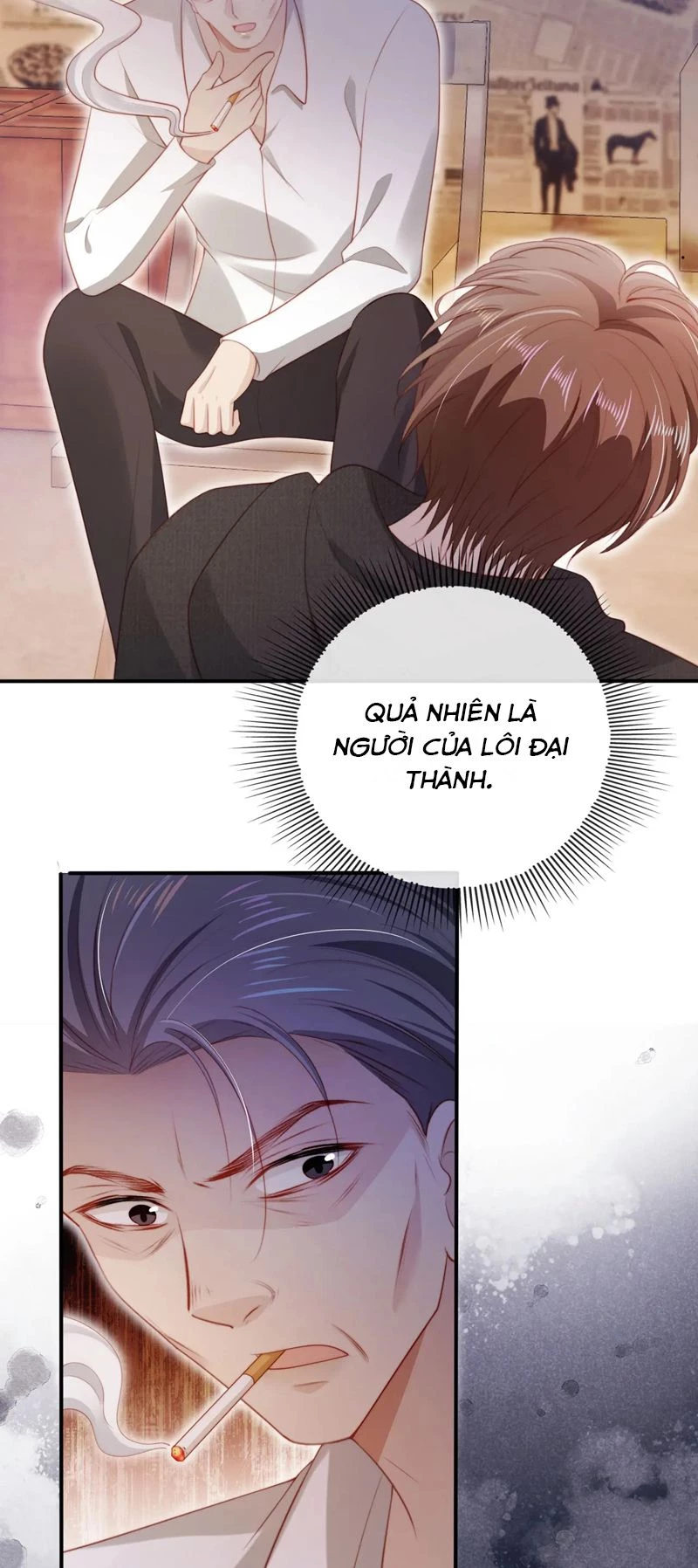 Hắc Hóa Phản Diện Sủng Lên Trời Chapter 138 - 19