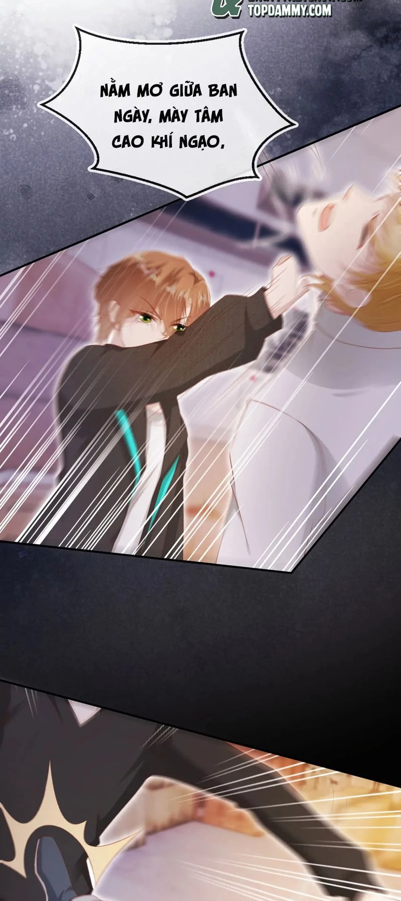 Hắc Hóa Phản Diện Sủng Lên Trời Chapter 138 - 29