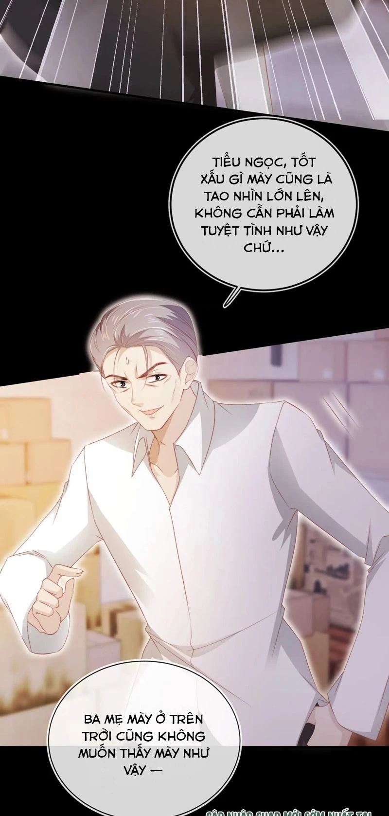 Hắc Hóa Phản Diện Sủng Lên Trời Chapter 138 - 31