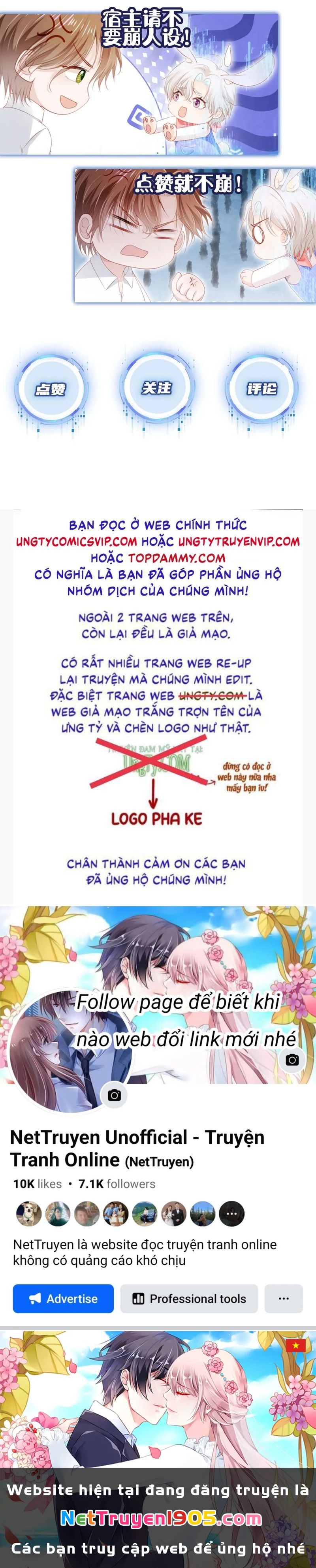 Hắc Hóa Phản Diện Sủng Lên Trời Chapter 138 - 36