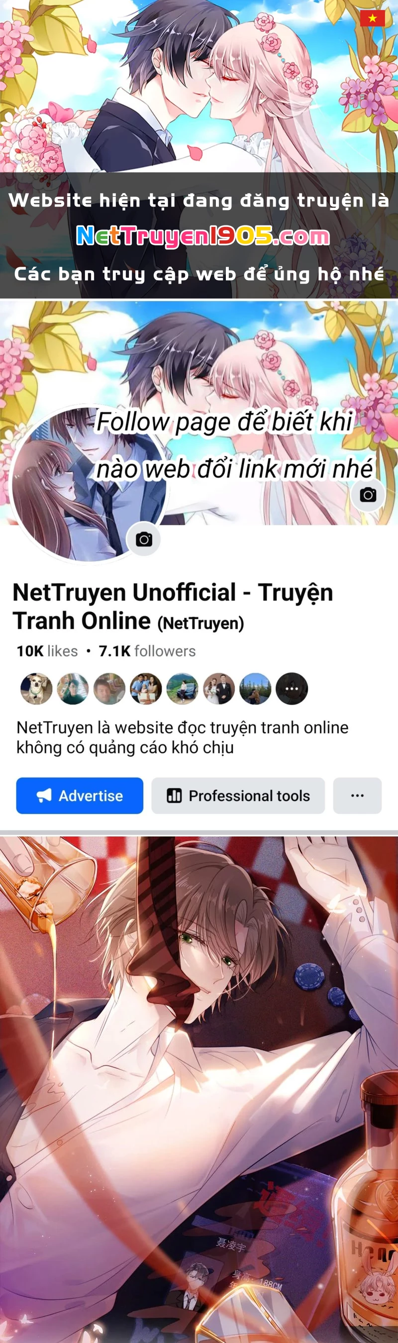 Hắc Hóa Phản Diện Sủng Lên Trời Chapter 139 - 1