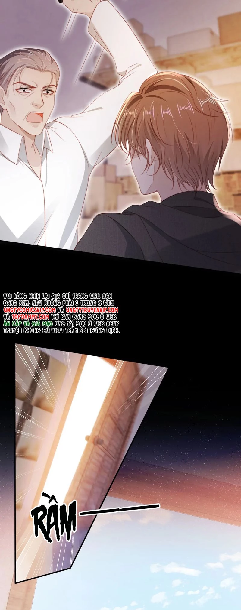 Hắc Hóa Phản Diện Sủng Lên Trời Chapter 139 - 4