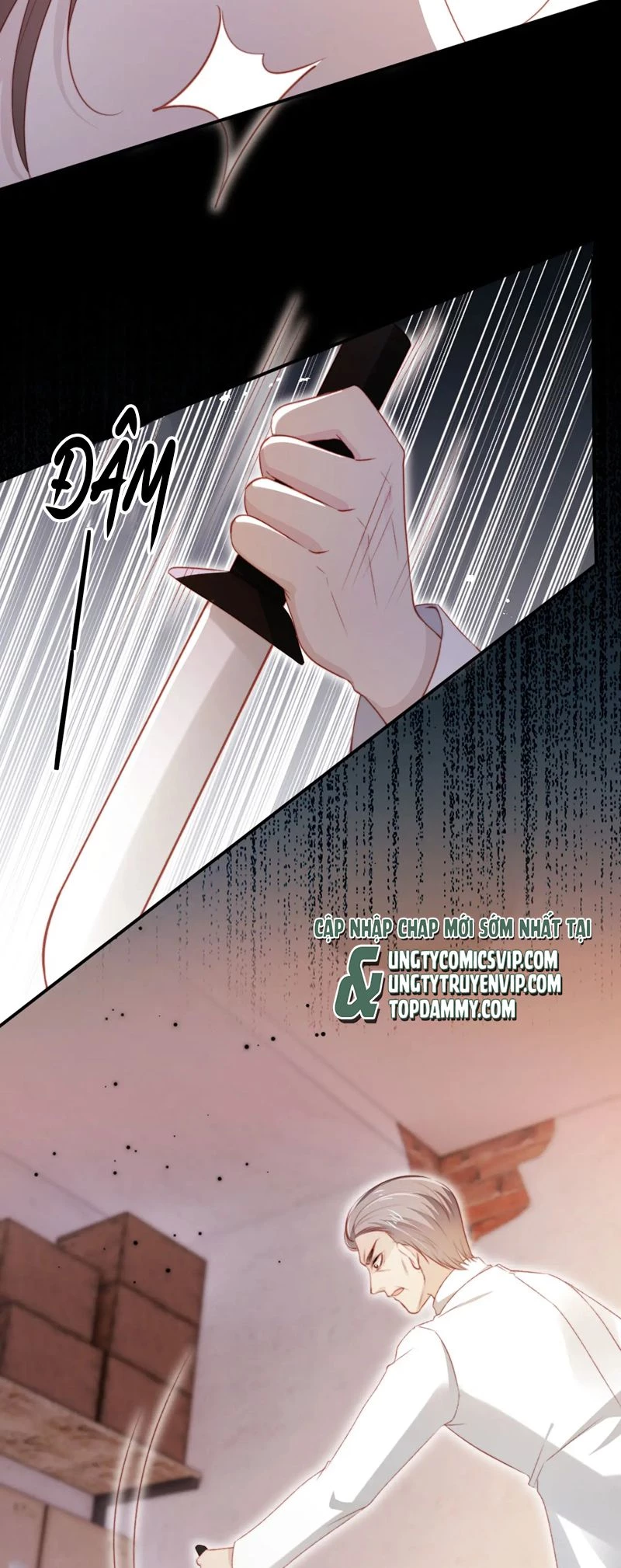 Hắc Hóa Phản Diện Sủng Lên Trời Chapter 139 - 6