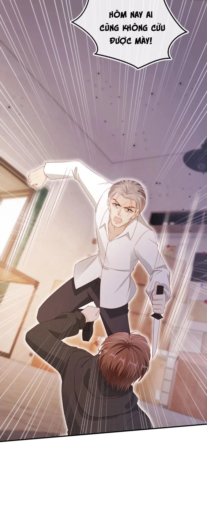 Hắc Hóa Phản Diện Sủng Lên Trời Chapter 139 - 8