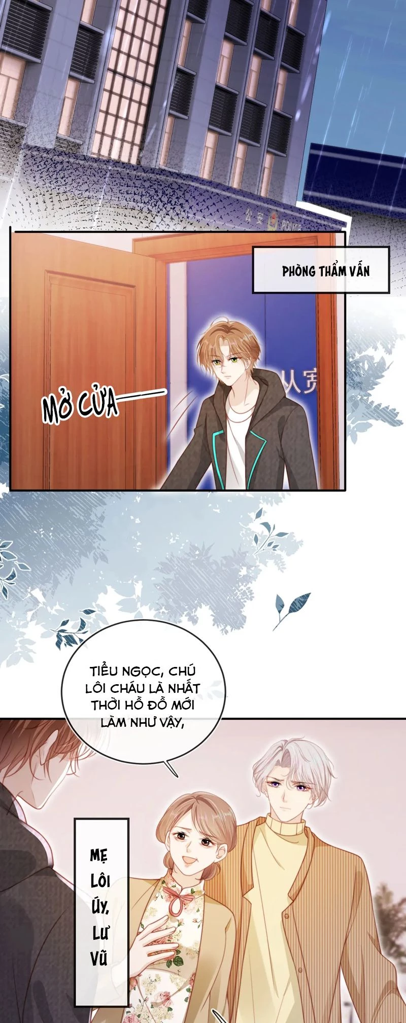 Hắc Hóa Phản Diện Sủng Lên Trời Chapter 139 - 13