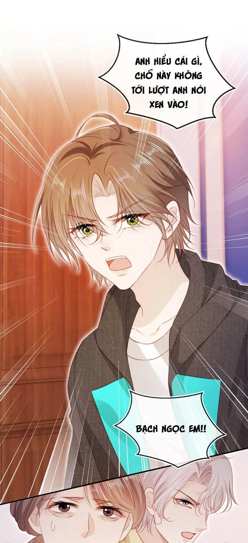 Hắc Hóa Phản Diện Sủng Lên Trời Chapter 139 - 15