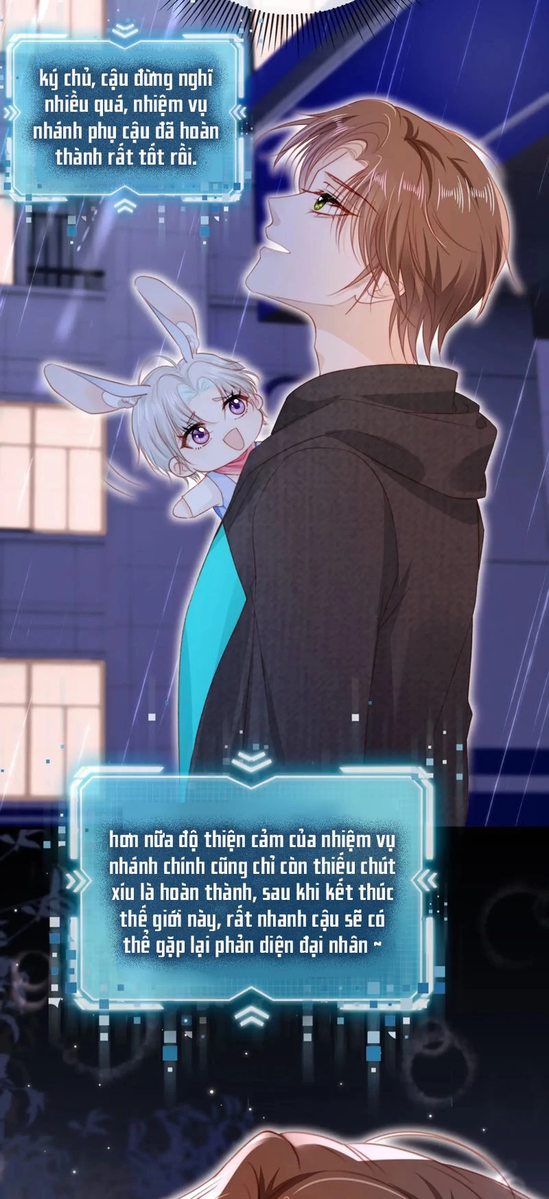 Hắc Hóa Phản Diện Sủng Lên Trời Chapter 139 - 21