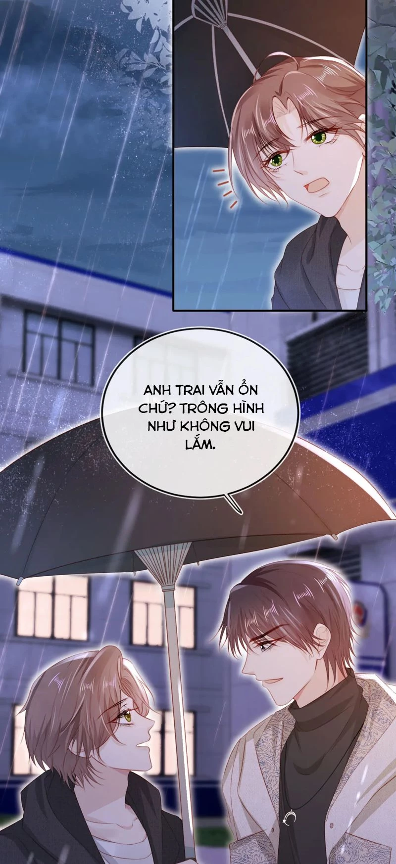 Hắc Hóa Phản Diện Sủng Lên Trời Chapter 139 - 23