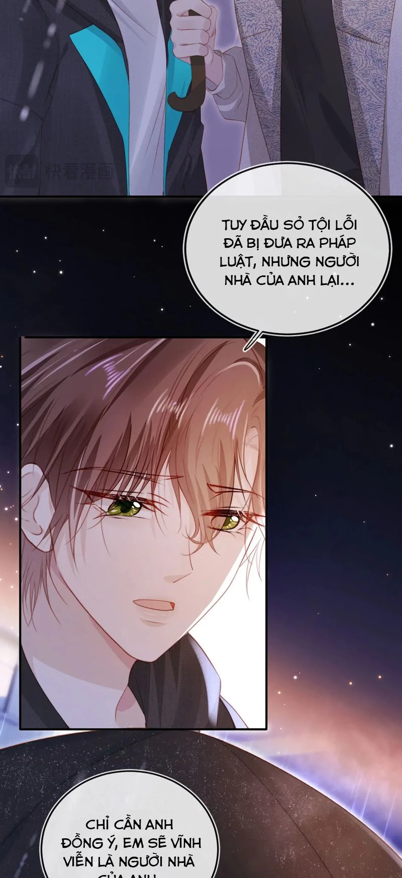 Hắc Hóa Phản Diện Sủng Lên Trời Chapter 139 - 24