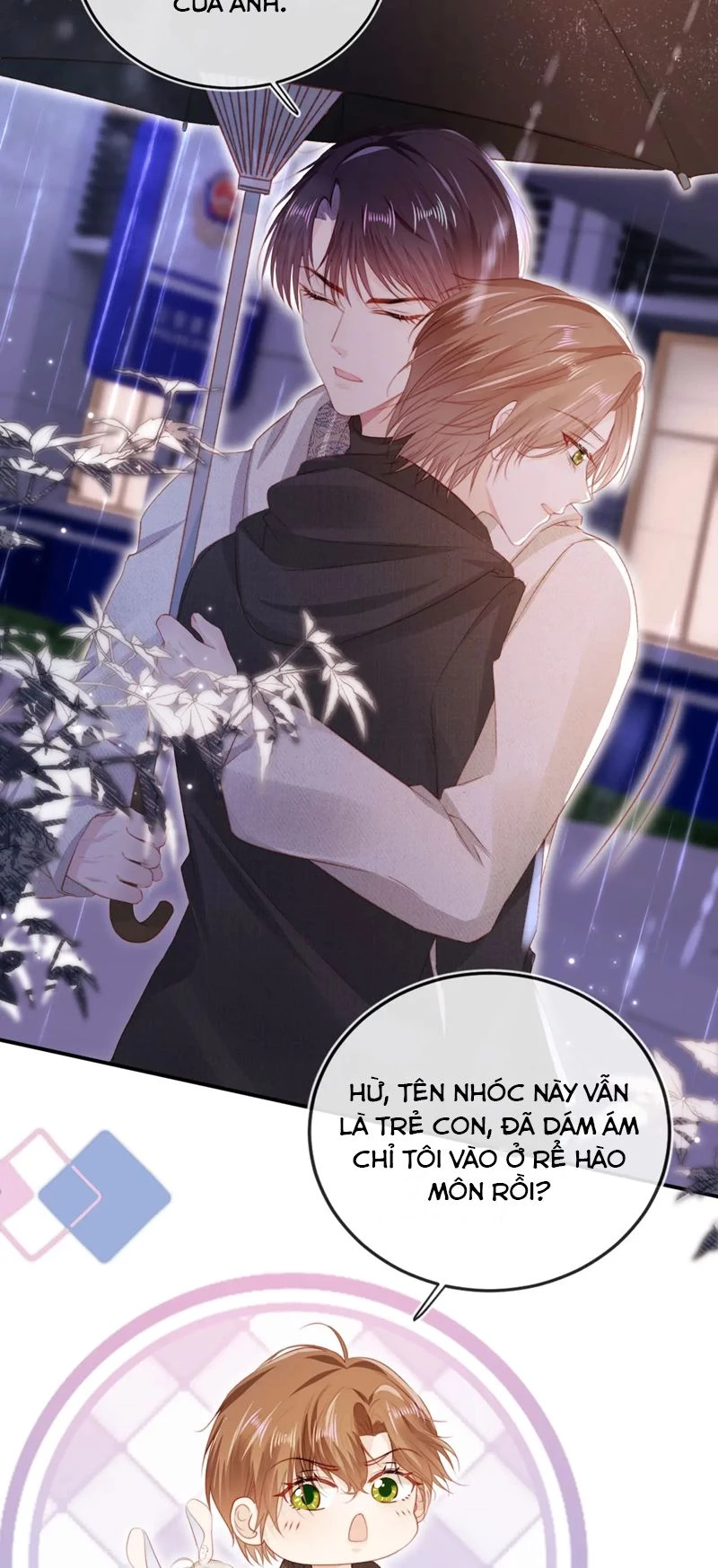 Hắc Hóa Phản Diện Sủng Lên Trời Chapter 139 - 25