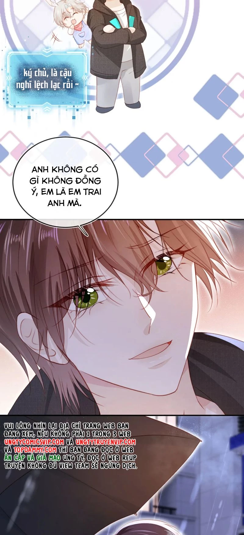 Hắc Hóa Phản Diện Sủng Lên Trời Chapter 139 - 26