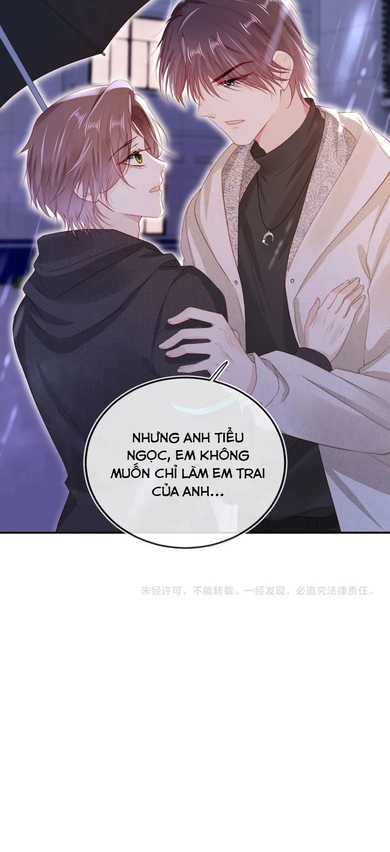 Hắc Hóa Phản Diện Sủng Lên Trời Chapter 139 - 27