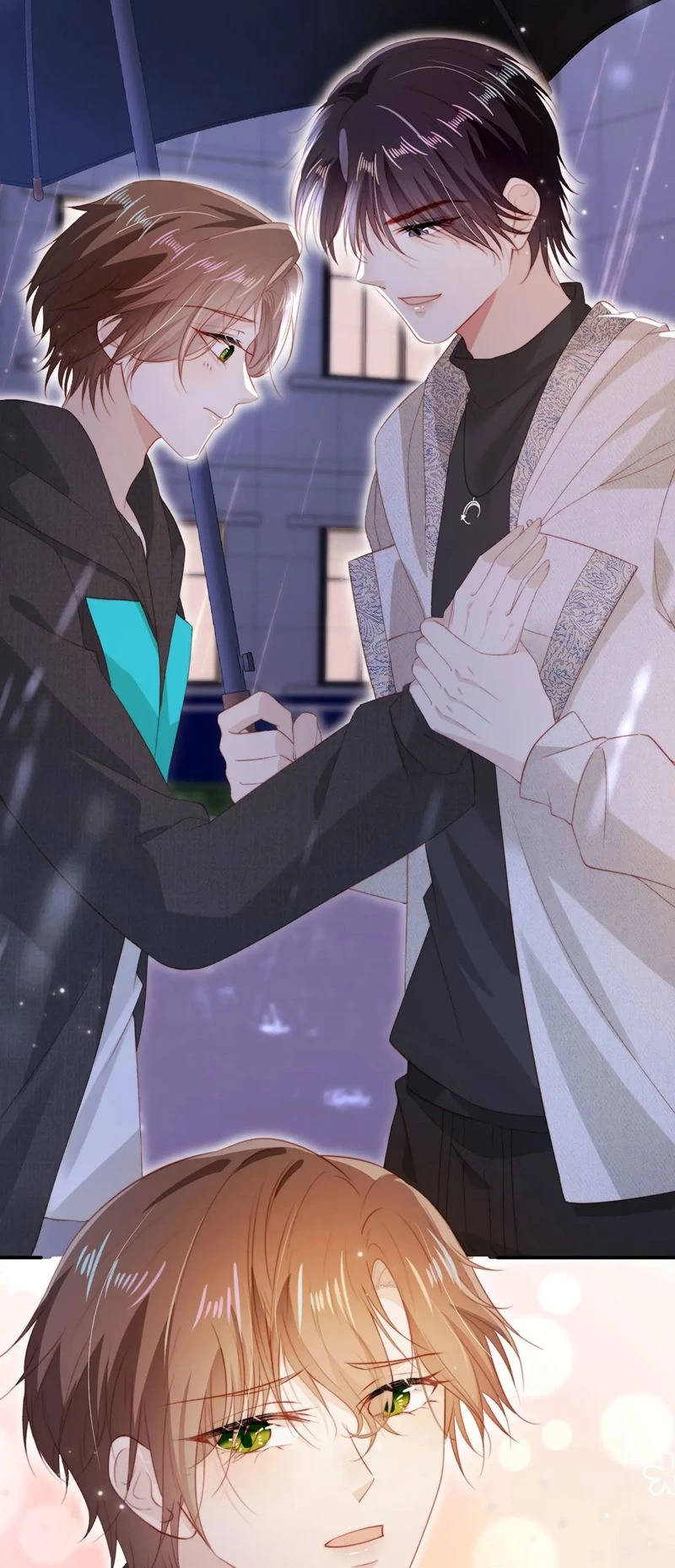 Hắc Hóa Phản Diện Sủng Lên Trời Chapter 140 - 4