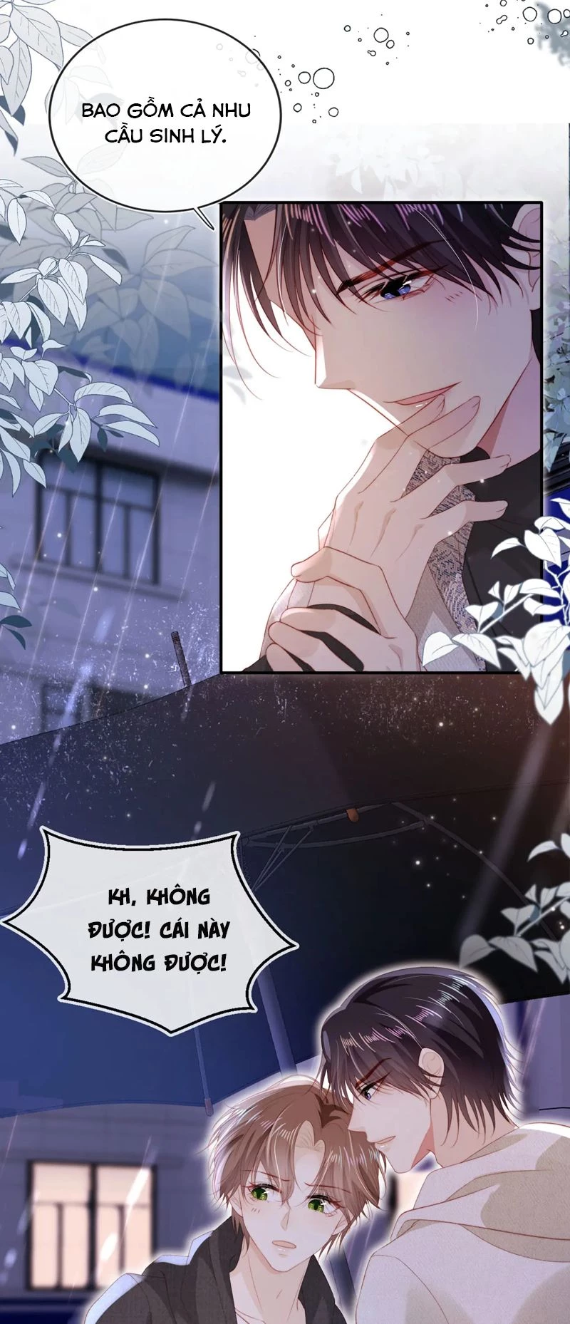 Hắc Hóa Phản Diện Sủng Lên Trời Chapter 140 - 6