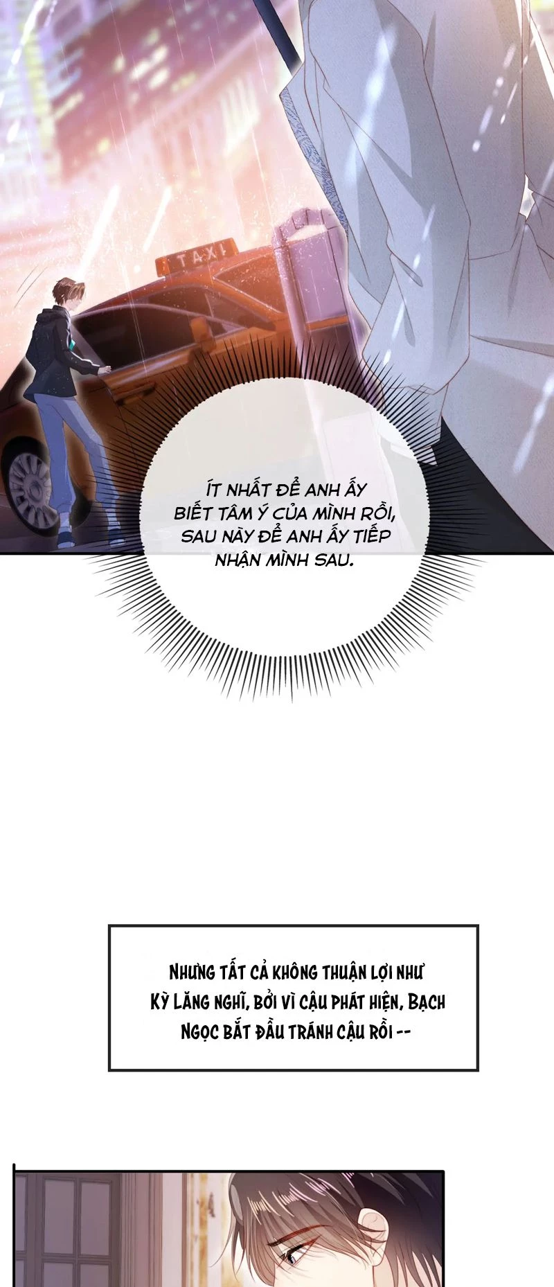 Hắc Hóa Phản Diện Sủng Lên Trời Chapter 140 - 9