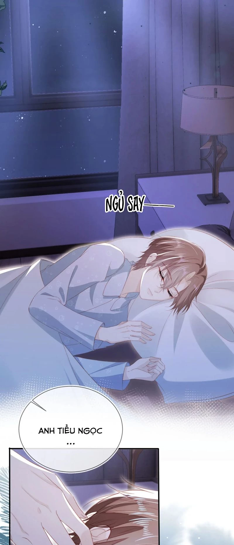 Hắc Hóa Phản Diện Sủng Lên Trời Chapter 140 - 13