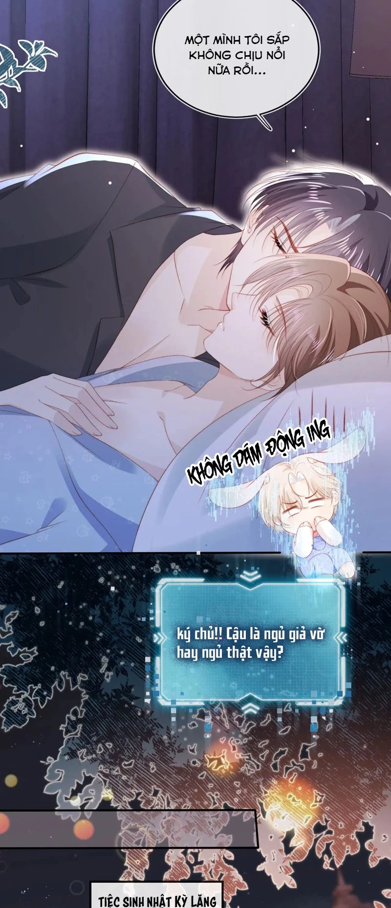 Hắc Hóa Phản Diện Sủng Lên Trời Chapter 140 - 15