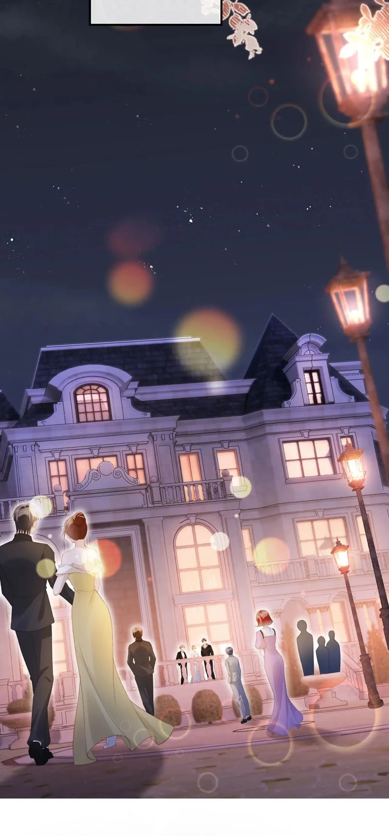 Hắc Hóa Phản Diện Sủng Lên Trời Chapter 140 - 16