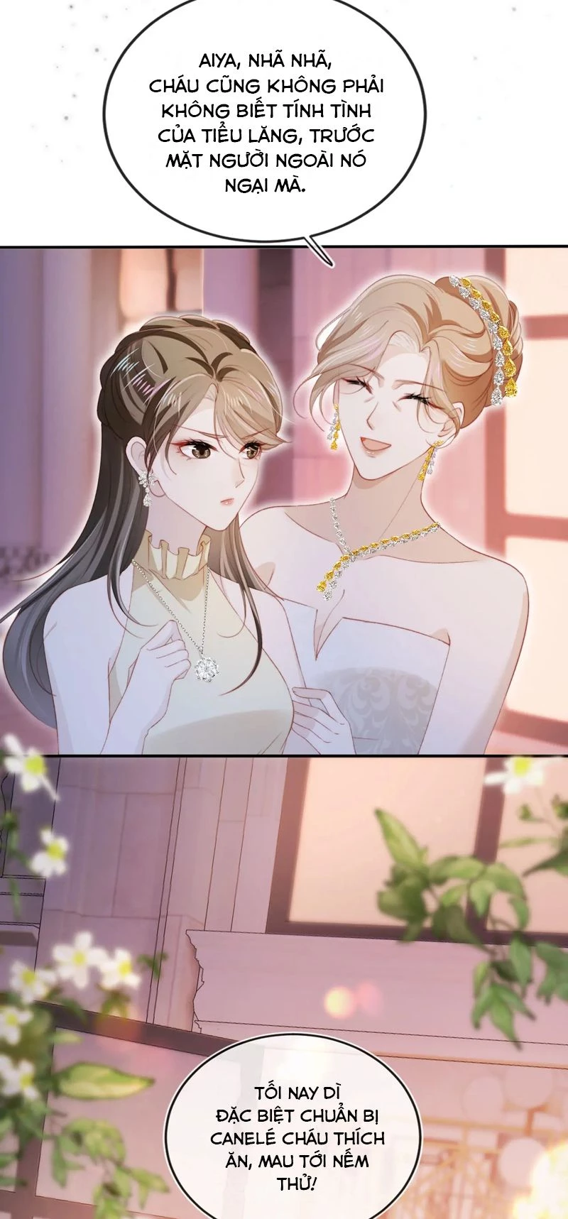 Hắc Hóa Phản Diện Sủng Lên Trời Chapter 140 - 21