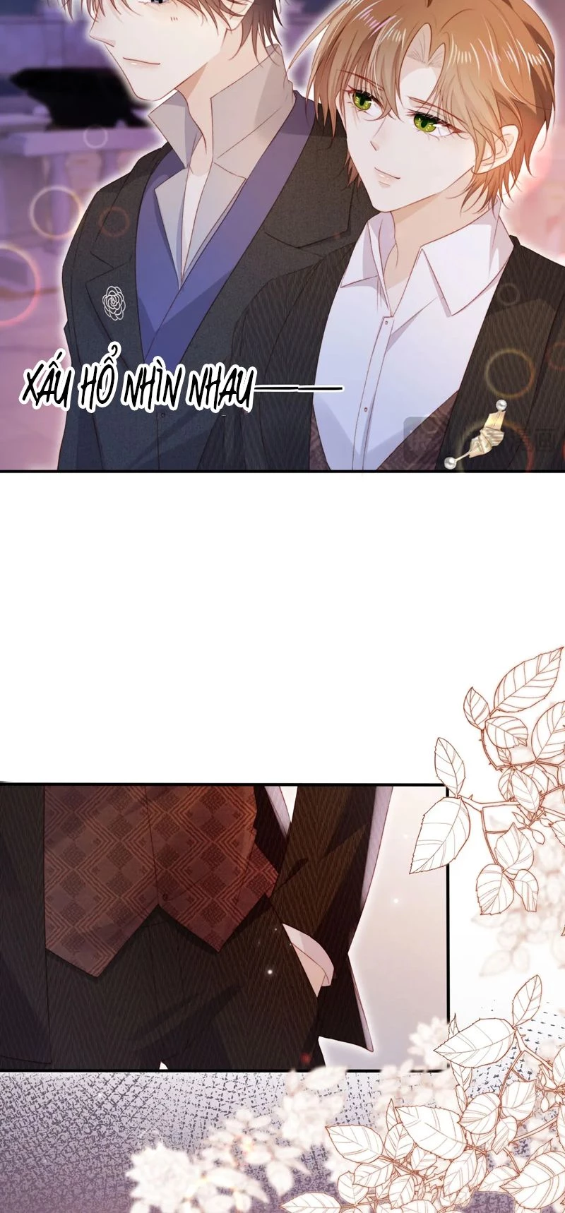 Hắc Hóa Phản Diện Sủng Lên Trời Chapter 140 - 24