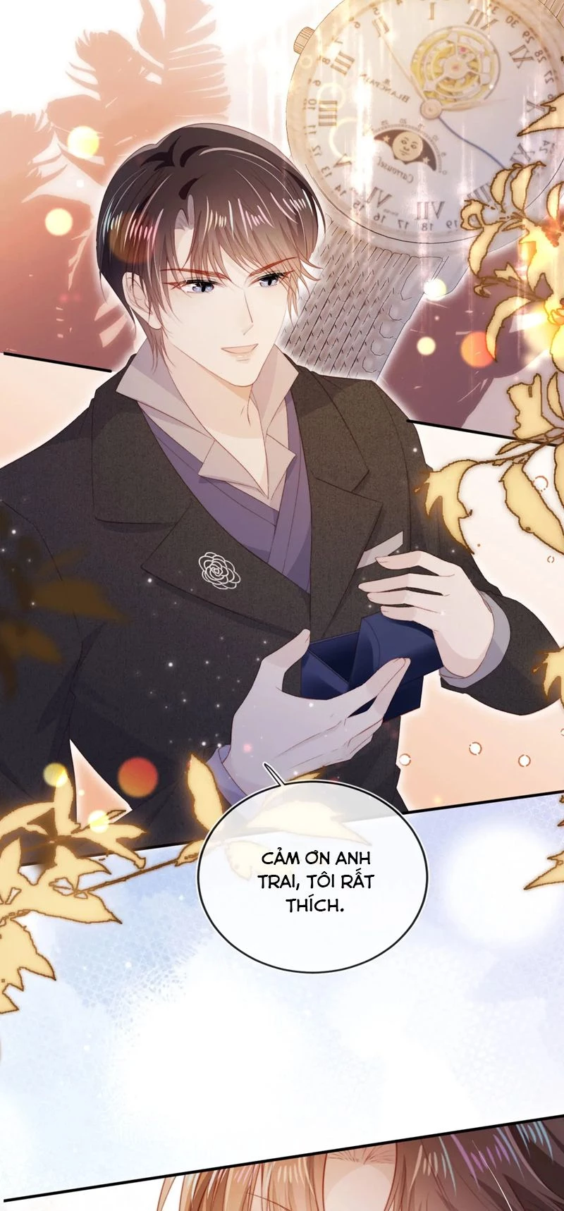 Hắc Hóa Phản Diện Sủng Lên Trời Chapter 140 - 26